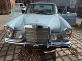 Mercedes-Benz Mercedes W108 280SE Baujahr 1971 Oldtimer - Mercedes-Benz R-Class in München