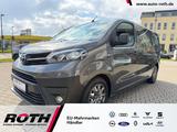 Toyota Proace Verso 2.0 Comfort L1 9-Sitzer Klima*Navi - Toyota mit Diesel-Antrieb: Kombi, Schaltgetriebe