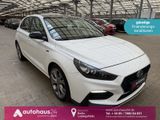 Hyundai i30 1.4 T-GDI  N-Line|Pano|Kamera|LED - Hyundai i30 aus 2020