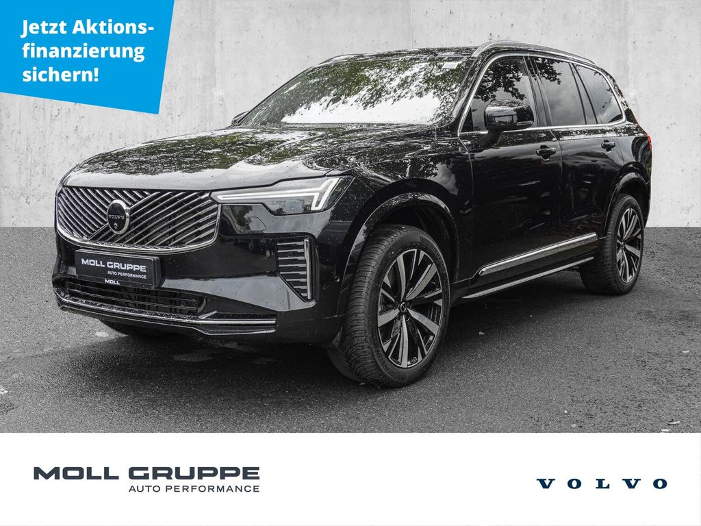 Image of Volvo XC90