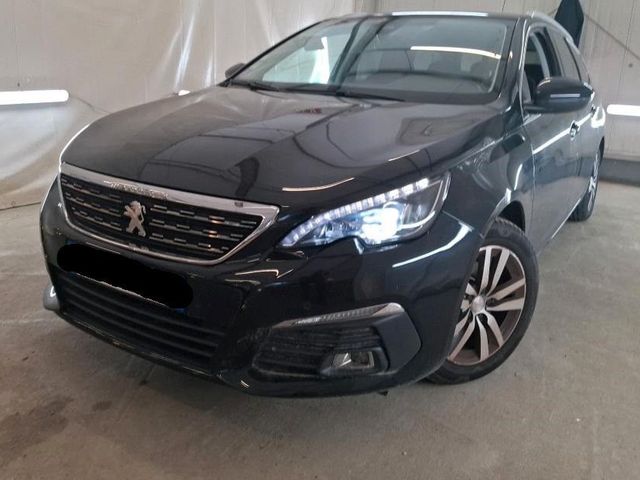 Peugeot 308 SW Allure 1.2T NAVI/LED/PDC/ALU/DAB