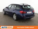 BMW 318d Advantage Aut.*NAVI*LED*TEMPO*PDC*SHZ* - BMW 318: Automatik