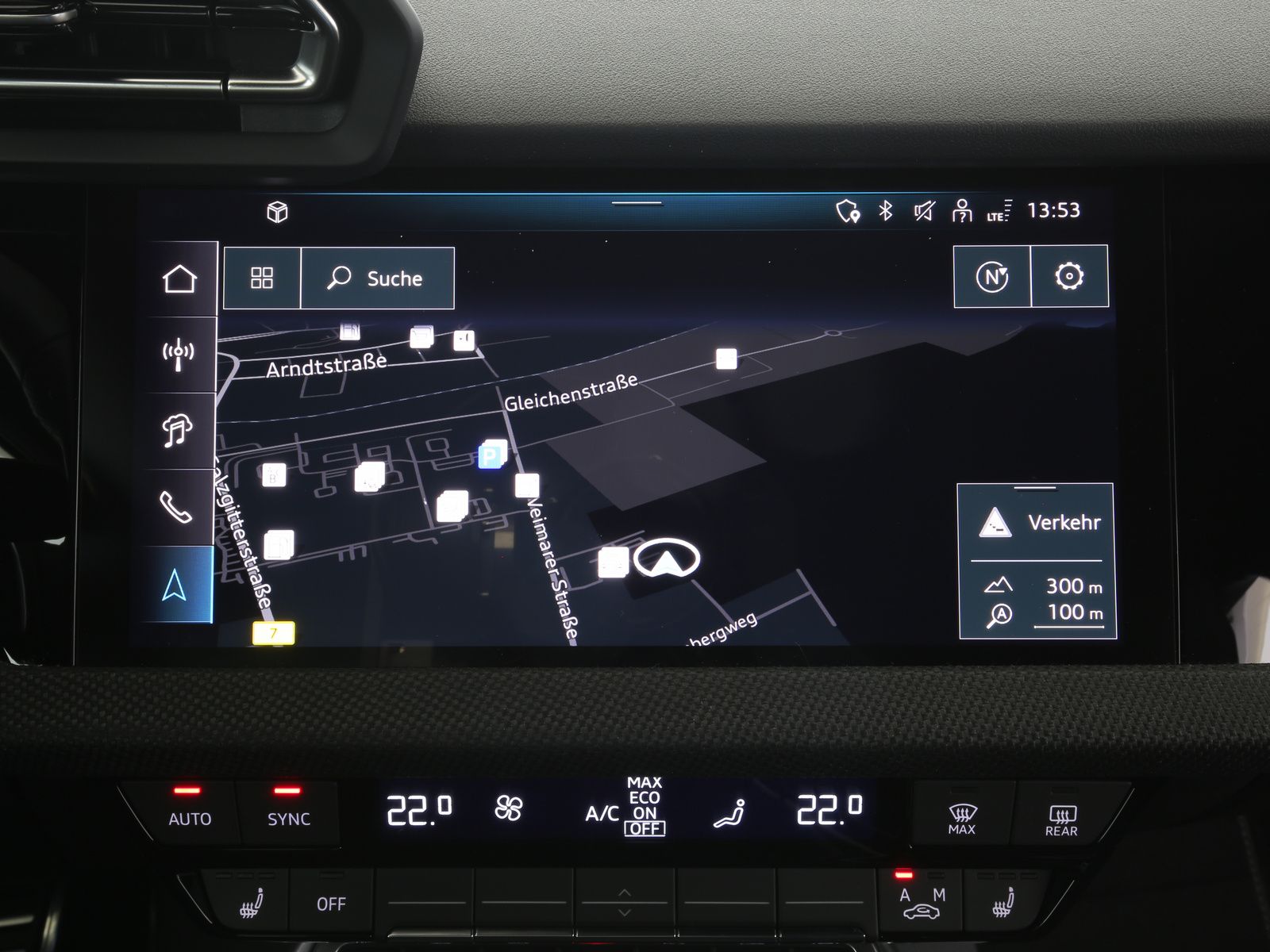 Audi S3 - Bild 17