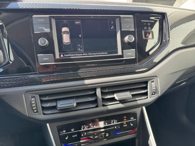 Volkswagen Taigo 1.0 TSI Life LED 16'' DIGITAL APP-CONNECT, миниатюра 11