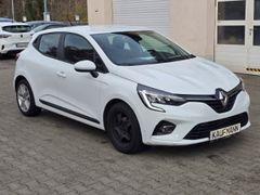 Fahrzeugabbildung Clio V Business Edition 1.0 TCe 90 Automatik PDC