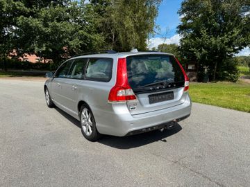 Volvo V70 - 9