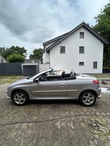Peugeot 206 CC Quiksilver 110 Quicksilver - Peugeot 206: Quicksilver