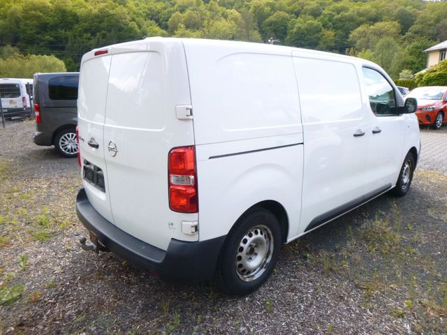 Vivaro Cargo L2 M