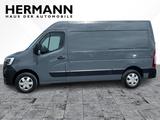Renault Master III dCi 150 ENERGY L2H2 t HKa 3.5 Komfort - Renault Master: 2.2