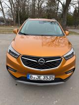 Opel Mokka X 1.4 Turbo ON Automatik ON - Opel Mokka X: On