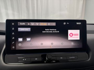 Nissan X-Trail Tekna 1.5 *Leder*Pano*360 Grad*HeadUp