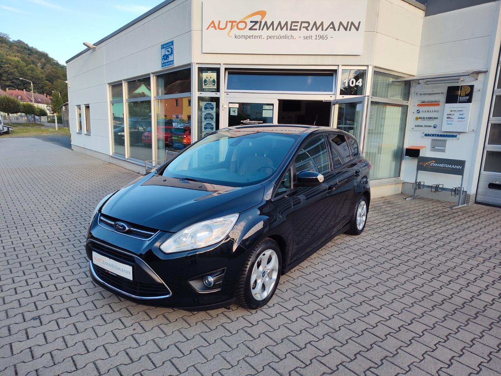 Ford C-Max Klima Tempomat .. wenig Kilometer