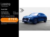 Audi SQ8 TFSI qu FahrwerkAdv.*StHzg.*Keramik*B&O*Pano - Audi SQ8 Gebrauchtwagen