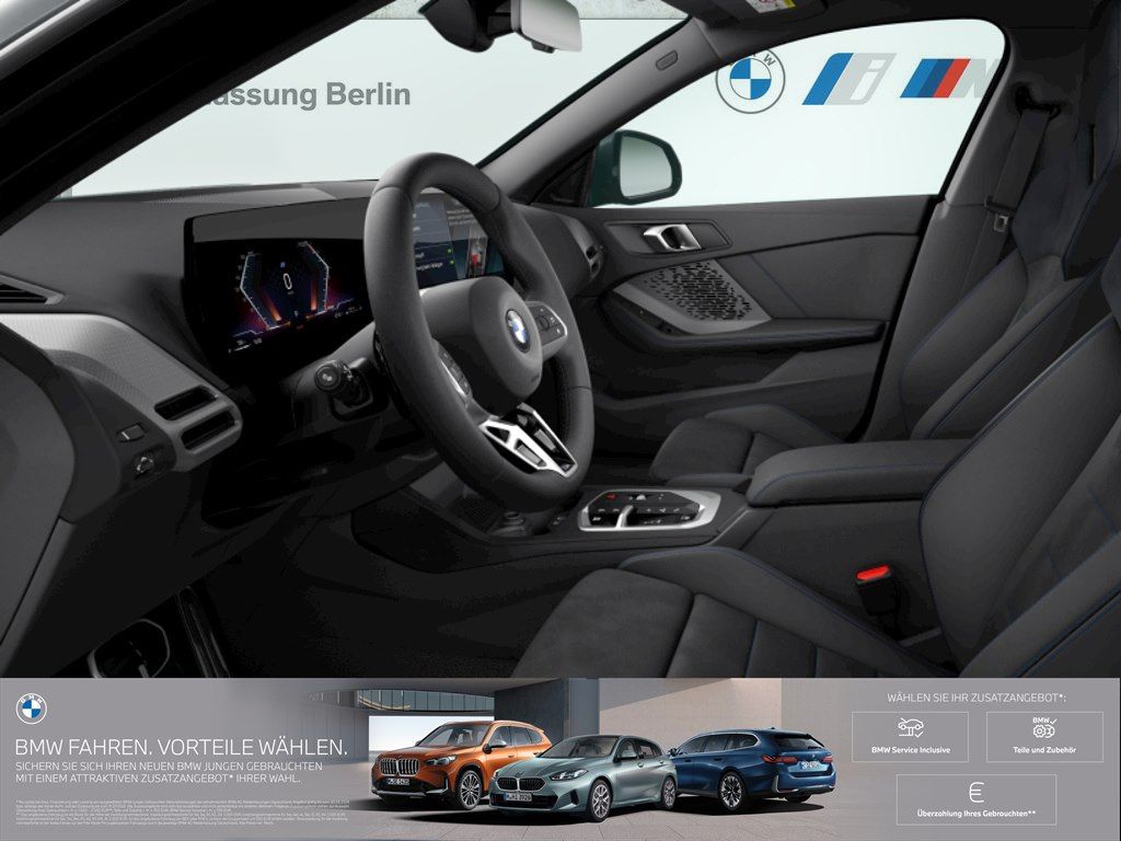 BMW 220 Gran Coupé - Bild 4