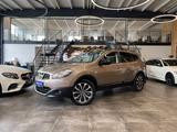 Nissan Qashqai+2 2.0 dCi 3604x4 Aut.*NAVI*AHK*PANO* - Nissan Qashqai+2: 2.0