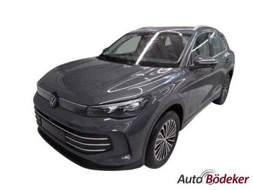 Volkswagen Tiguan 1.5 electricTSI eHybrid DSG Elegance LED