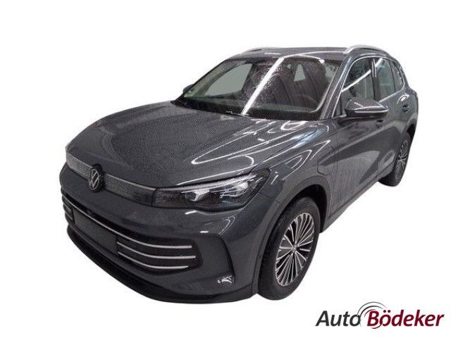 Volkswagen Tiguan 1.5 electricTSI eHybrid DSG Elegance LED