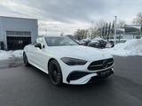 Mercedes-Benz CLE 200 Cabriolet AMG PREMIUM+NIGHT+360°+DISTR.+ - Mercedes-Benz CLE-Klasse in Berlin
