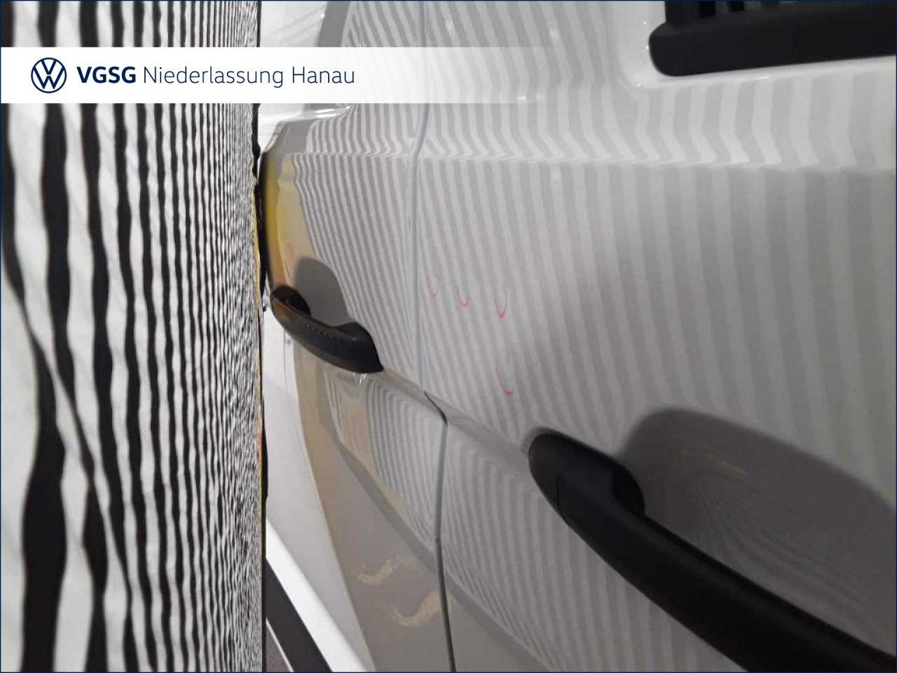 Volkswagen Crafter - Bild 16