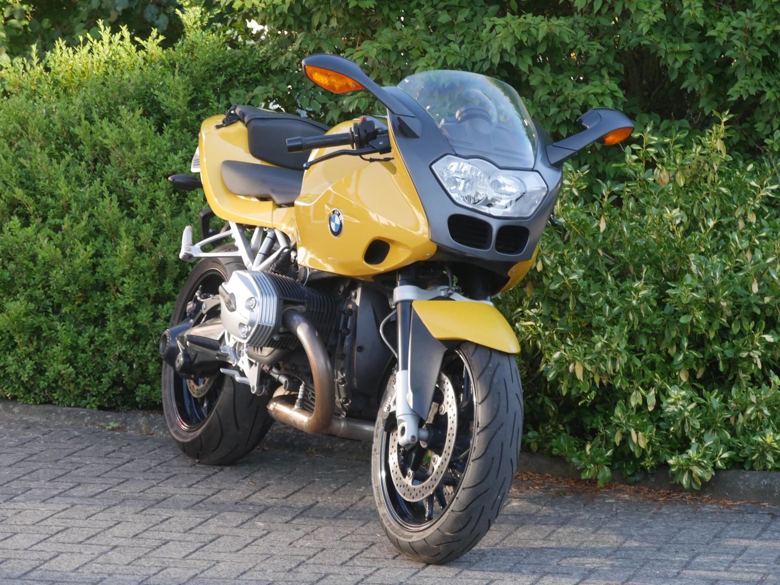 BMW R 1200S