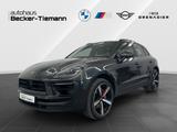 Porsche Macan S A,AHK,Navi,Klimaautomatik,Rückfahrkamera