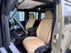 JEEP Wrangler 2.0 4xe Willys  Unlimited Finanz. 3.99%