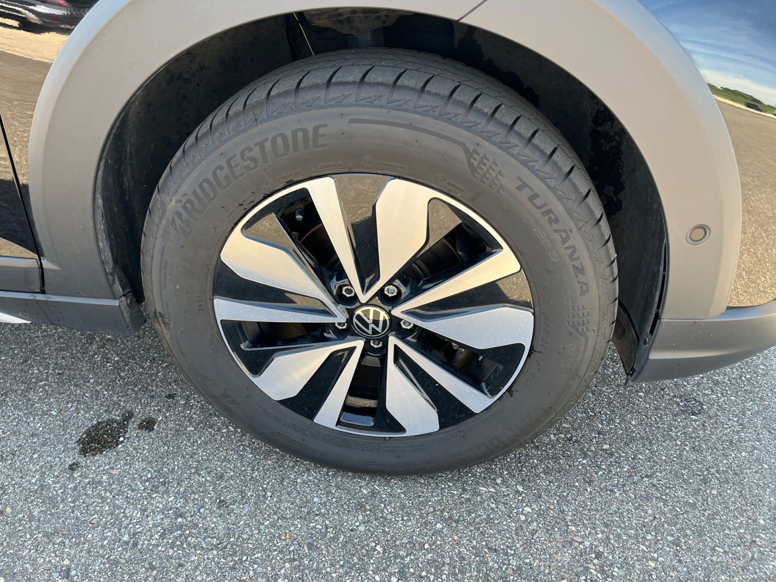 Volkswagen Taigo - Bild 15
