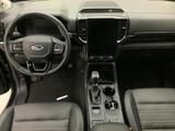 Ford Ranger 2.0 Ecoblue Doppelkabine Limited 2xKlima - Ford Ranger Jahreswagen