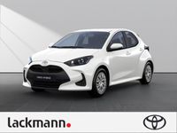 Toyota Yaris - Vorschau Bild 1