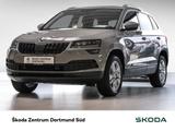 Skoda Karoq 1.0 CLEVER KAMERA ACC LM17 NAVI SITZHEIZ. - Skoda Karoq in Dortmund