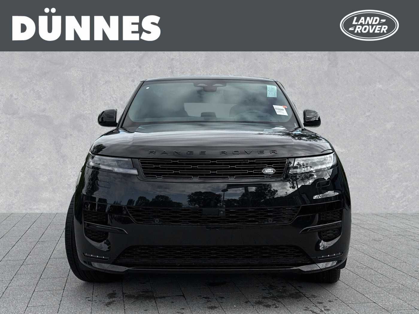 Land Rover Range Rover Sport - Bild 5