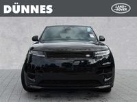 Land Rover Range Rover Sport - Vorschau Bild 5