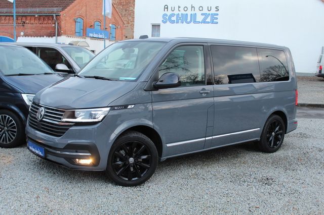 Volkswagen T6.1 Multivan Generation SIX DSG ACC Sportpaket