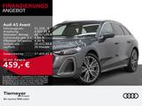 Audi A5 Avant TFSI S LINE NAVI SITZHZ ACC VIRTUAL LM1 - Audi A5: Leder