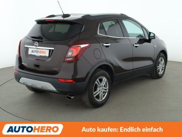 Opel Mokka X - 6