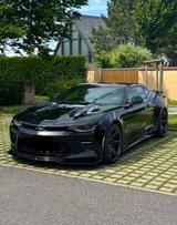Chevrolet  6.2 V8 | DE Fahrzeug | SS 1LE Optik - Chevrolet Camaro: 1ss