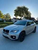 BMW X6 E71 35d - BMW 135 mit Diesel-Antrieb