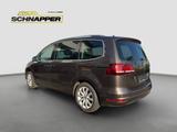 Volkswagen Sharan 1.4 TSI DSG-ACC-NAVI-PANO-AHK-RFK-PDC-etc - gebrauchte VW Sharan aus dem Jahr 2017