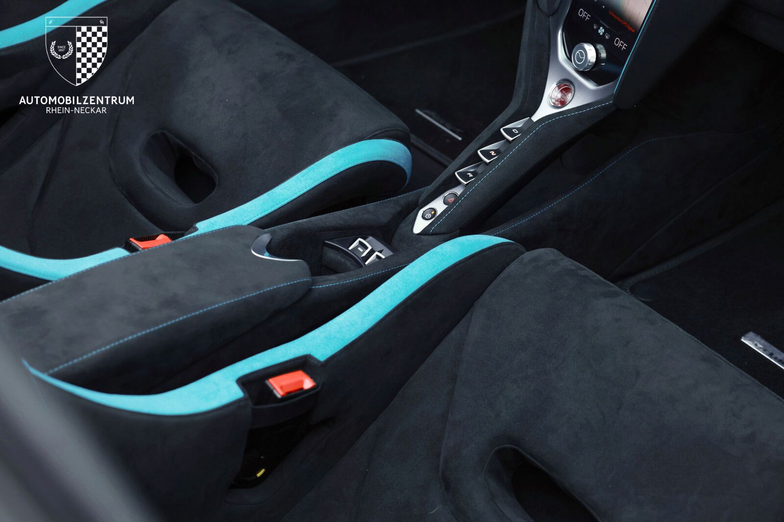 McLaren 750S - Bild 34