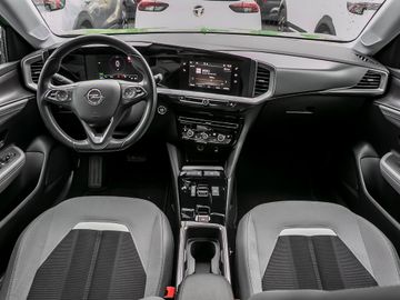 Opel Mokka-e Elegance Fahrerassistenz-Paket Kamera