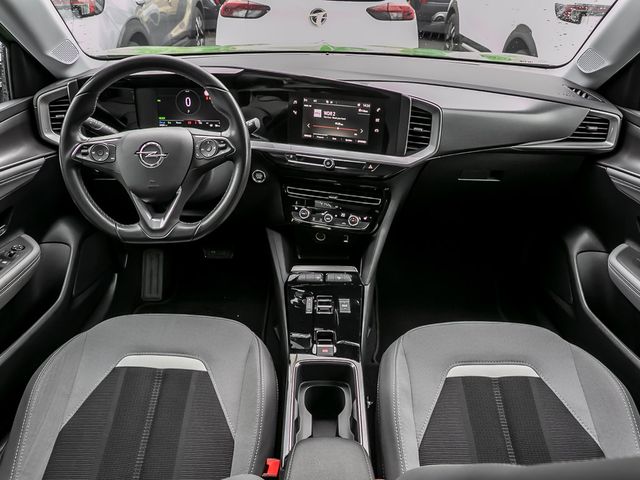 Opel Mokka-e Elegance Fahrerassistenz-Paket Kamera