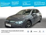 Volkswagen Golf VIII 2.0TSI DSG Style NAVI MEMORY LED SHZ