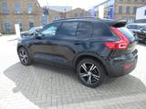 Volvo XC40 B4 Benzin Plus Dark Automatik - scheckheftgepflegte Volvo XC40