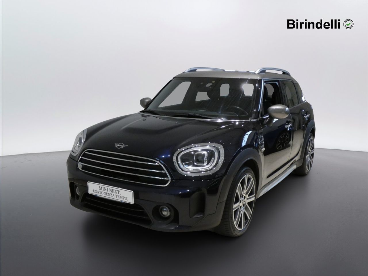 MINI MINI Mini Countrym.(F60) - Mini 2.0 Cooper D You
