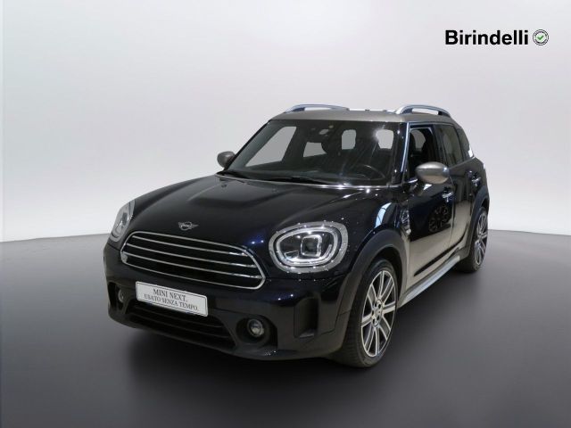 MINI MINI Mini Countrym.(F60) - Mini 2.0 Cooper D You