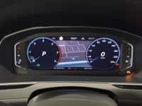 Volkswagen Passat Alltrack - Vorschau Bild 21