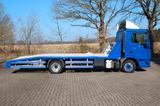 MAN TGL 8.180 BL Abschleppwagen Autotransporter Top - MAN Tgl 8 180