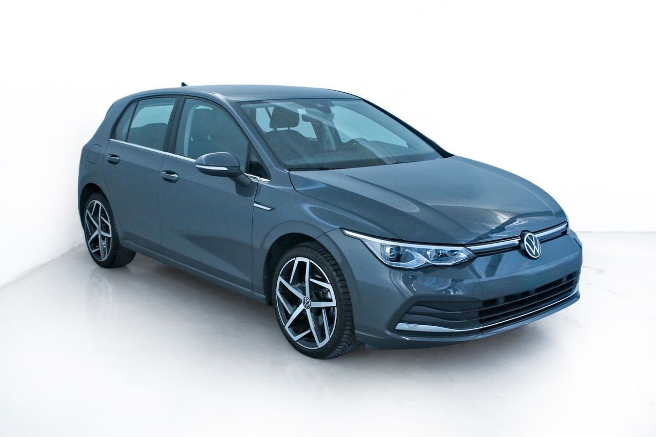 Volkswagen Golf 1.5 eTSI 130CV DSG imagem 3