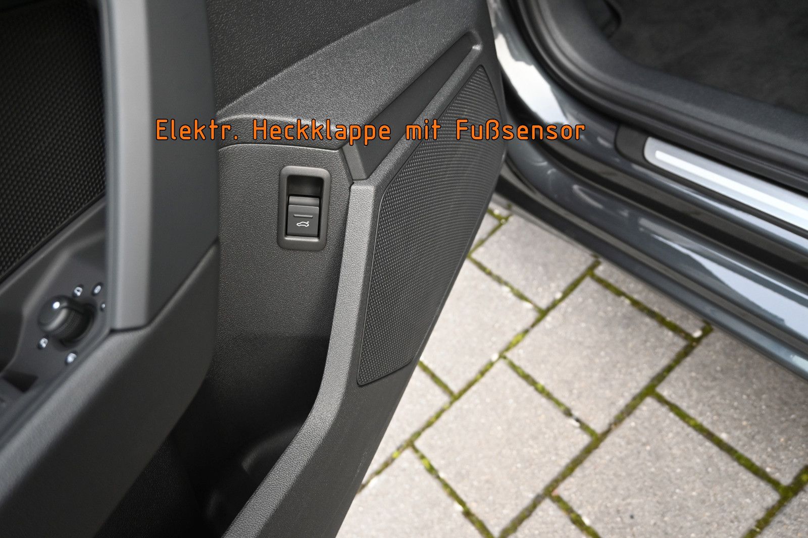 Fahrzeugabbildung Audi A3 40 TDI S tr. quatt. Sportback °ACC°AHK°HEADUP