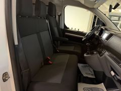 TOYOTA Proace (Verso) L2 Doppelkab. 6 Sitzer NAVI CAM
